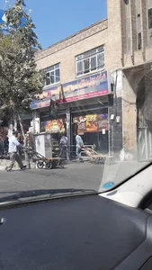 شرکت حمل و نقل تهران عادل