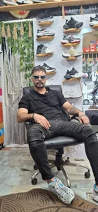فروشگاه کفش و کتونی 363 2
