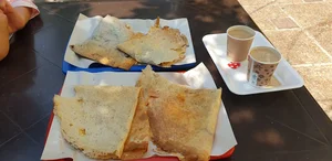 نان رگاگ سنتی لارستان 2