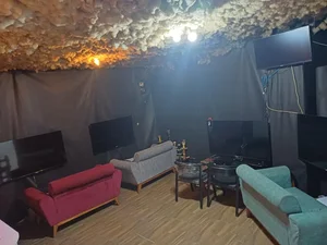 کافه گیم عرشیا 4