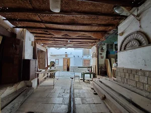 گره چینی رحیمی