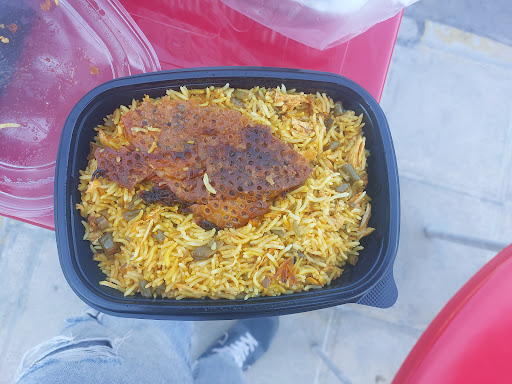 غذا خانگی شقایق