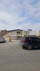 باشگاه ورزشی شهیدان نیروی جوان