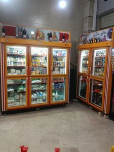 سوپر مارکت نیکان 5