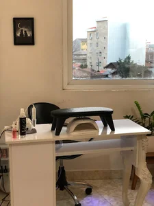 سالن زیبایی ترلان