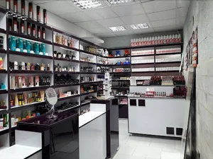 Cosmetics Store گالری نایس