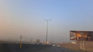 پردیس تهران