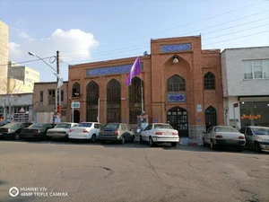 مسجد حاج اقابالا 2
