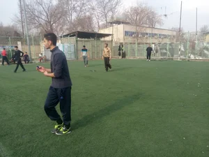 باشگاه ورزشی شیردل 4