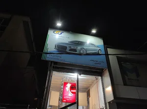 کیت هوشمند خودرو آذرخش