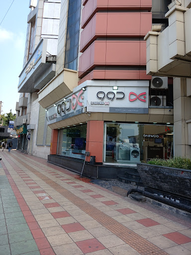 فروشگاه رسمی و مرکزی دوو