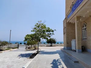مسجد امام علی (ع) 2