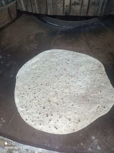 نانوایی تافتون سنتی 5