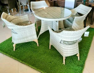 مبلمان حصیری، باغی و ویلایی ویلاروز
