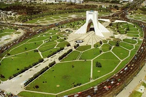 میدان سپاه