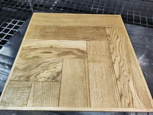 نصاب پارکت 5