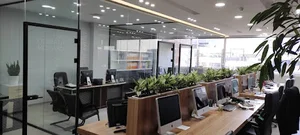 دفتر تهران کالا صنعتی
