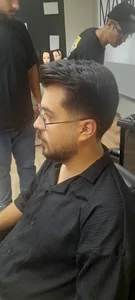پیرایش مردانه گیریزلی