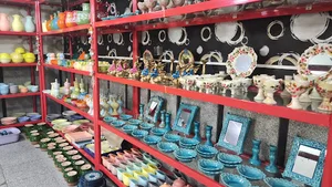 صنایع دستی پارسیان