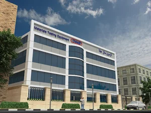 Azmoon Saz Mabna Factory
