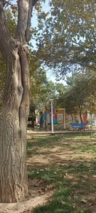 بوستان حافظ 4