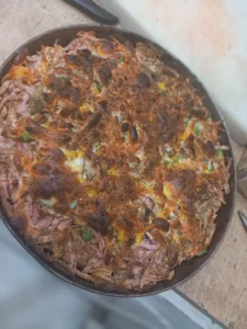 ساندویچ فلافل هام هام 4