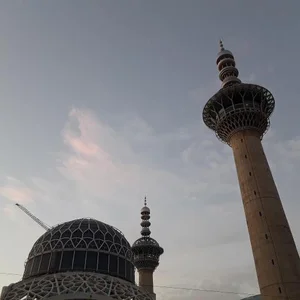 مسجد مصلی امام خمینی (ره) 5