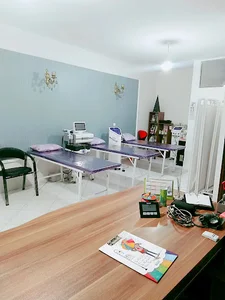 مطب تغذیه و رژیم درمانی آرزو محمدی