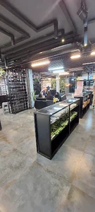 Lash market