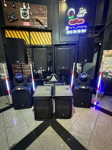 Party shoping