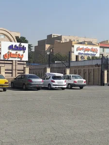 استخر احسان 5