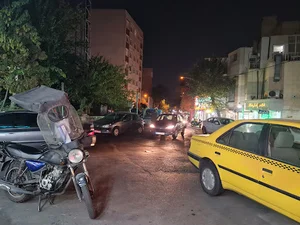 میدان باغچه بیدی