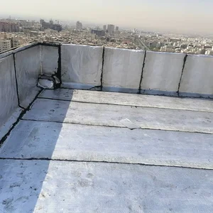 ایزوگام درستکار 5