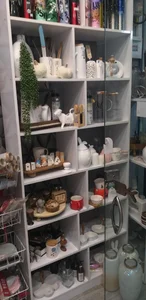 فروشگاه تزئینات خانه و آشپزخانه 2