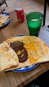 بریانی حاج محمود شفاعت 3