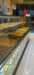کافه باقلوا باکلاواچی 4