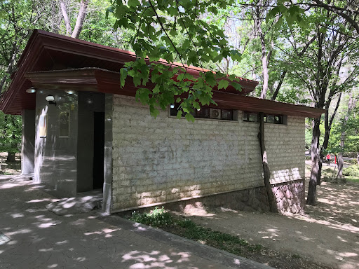 سرویس بهداشتی بوستان قیطریه
