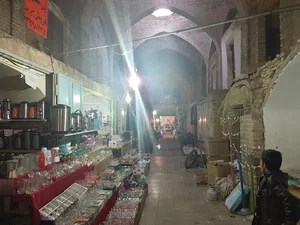 جواهری قائم