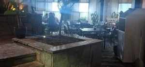 رستوران باگت 2