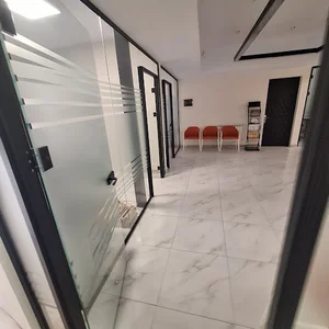 Sharif Science & technology park