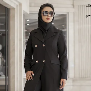 مانتو شلوار اداری هانیس همدان