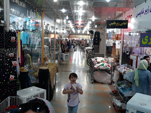 پاساژ گلستان