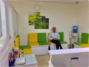 درمانگاه دندانپزشکی سرسبز 4