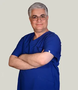 دکتر امان اله قاسم زاده