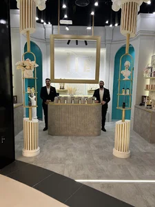 Modee Designs Boutique Dubai Mall موديه ديزاينز بوتيك دبي مول