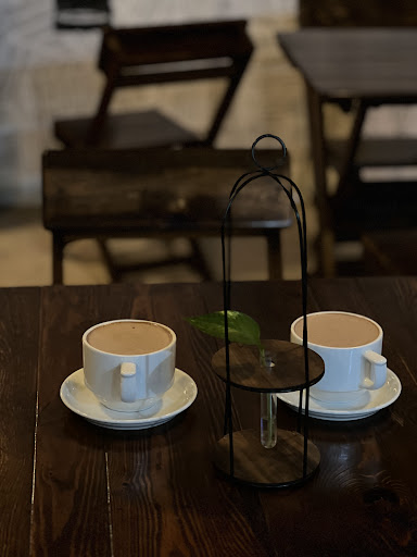 کافه سلفژ
