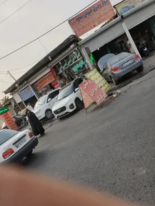 اسپرت بنز جاوید 4