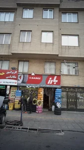 نمایندگی فروش لاستیک بارز داوری 2