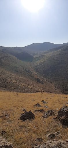 قودی چشمه