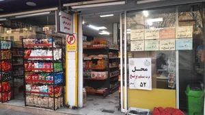 فروشگاه‌های زنجیره‌ای بلوط